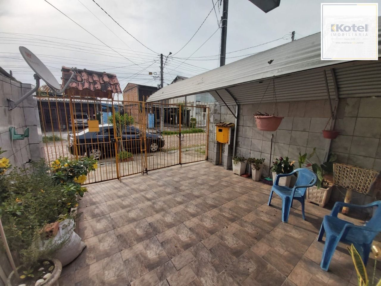 Casa 1 quartos à venda, 90m², Hípica - Porto Alegre — foto 2