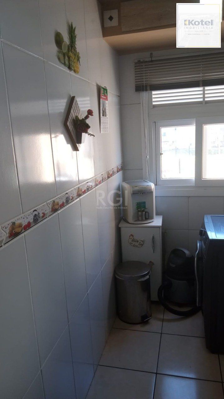 Apartamento no bairro Restinga - 2 dormitórios — foto 3