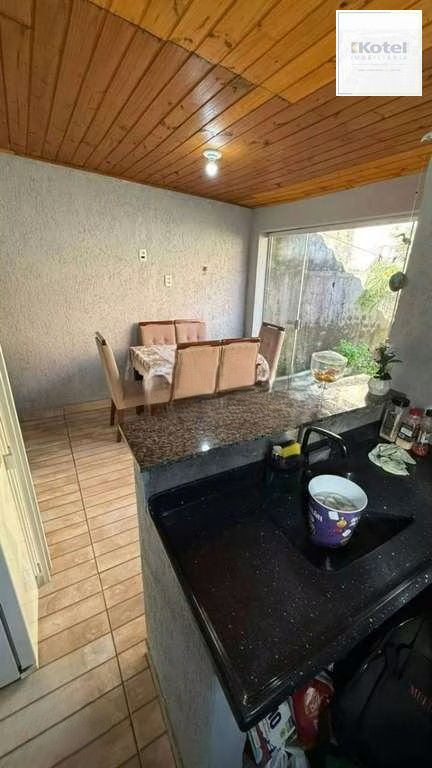 CASA 2 DORMITÓRIOS - CAMPOS DE NOVA IPANEMA - FINANCIÁVEL — foto 5