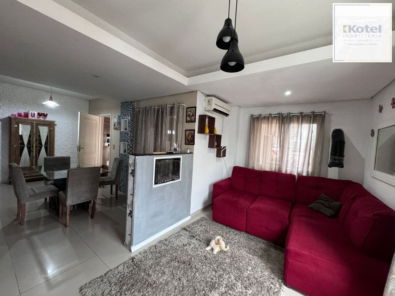 Casa no Lagos de Nova de Ipanema — foto 2