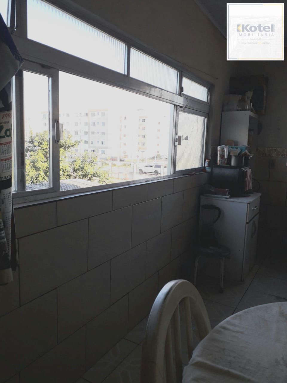 Terreno com 2 casas de Alvenaria — foto 4