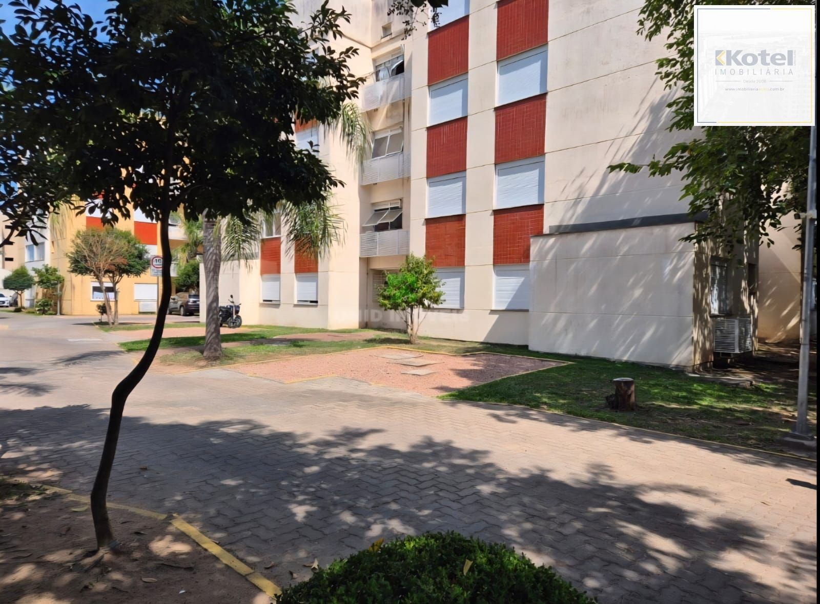 Apartamento no bairro Aberta dos Morros - 2 dormitórios - 1 vaga — foto 2