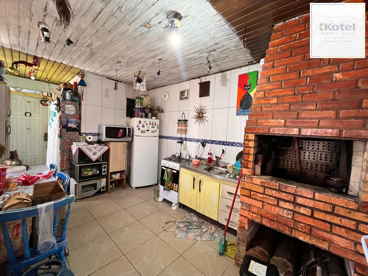 Casa com 3 dormitórios — foto 5