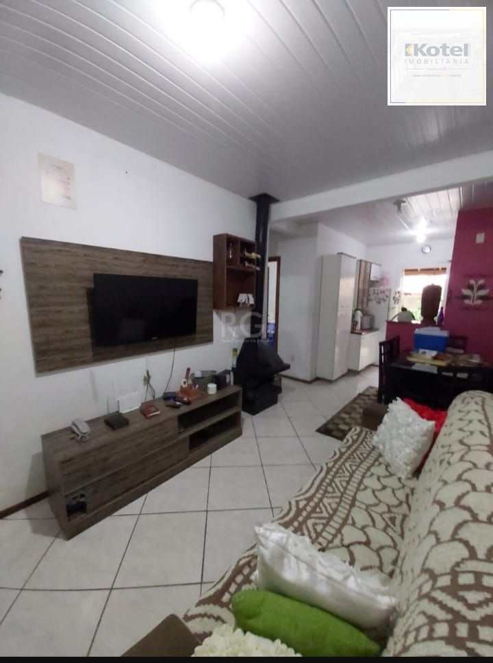 Casa no Bairro Hipica de 2 dormitórios — foto 5