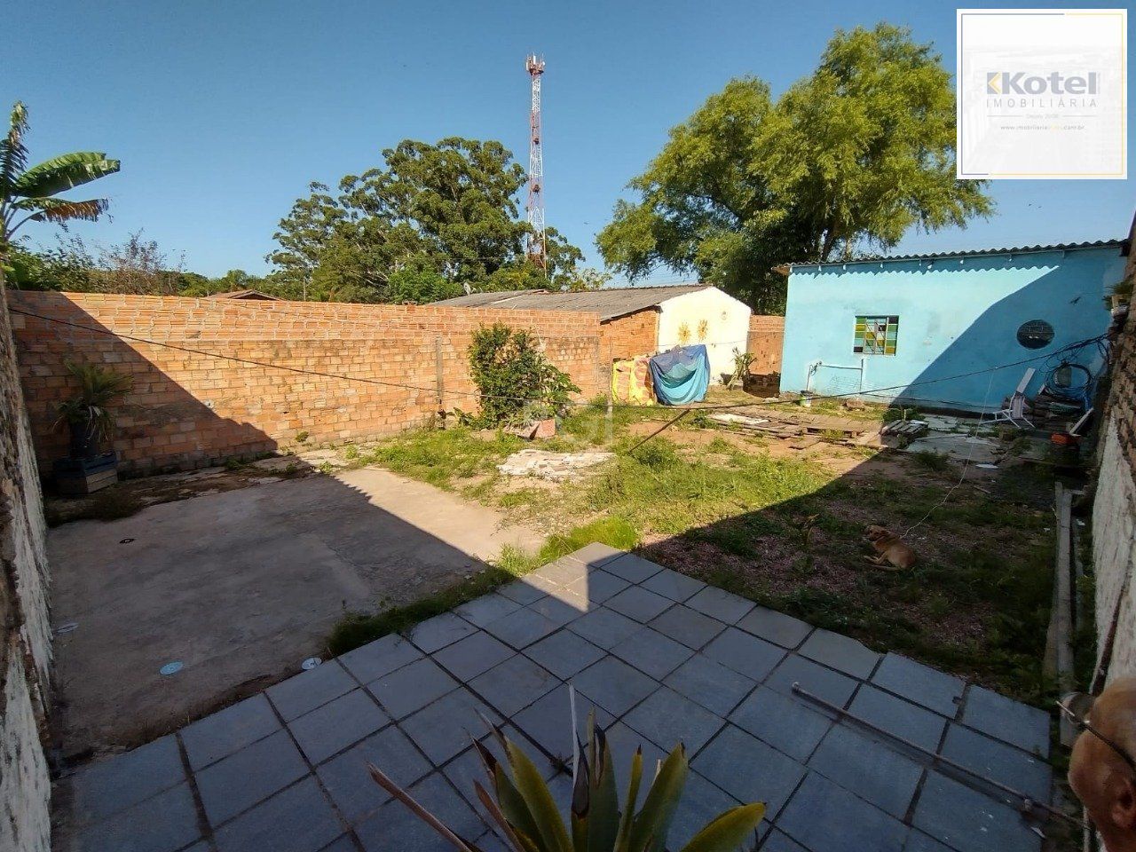 Casa no Lajeado  10 x 30 - 1 dormitório — foto 3