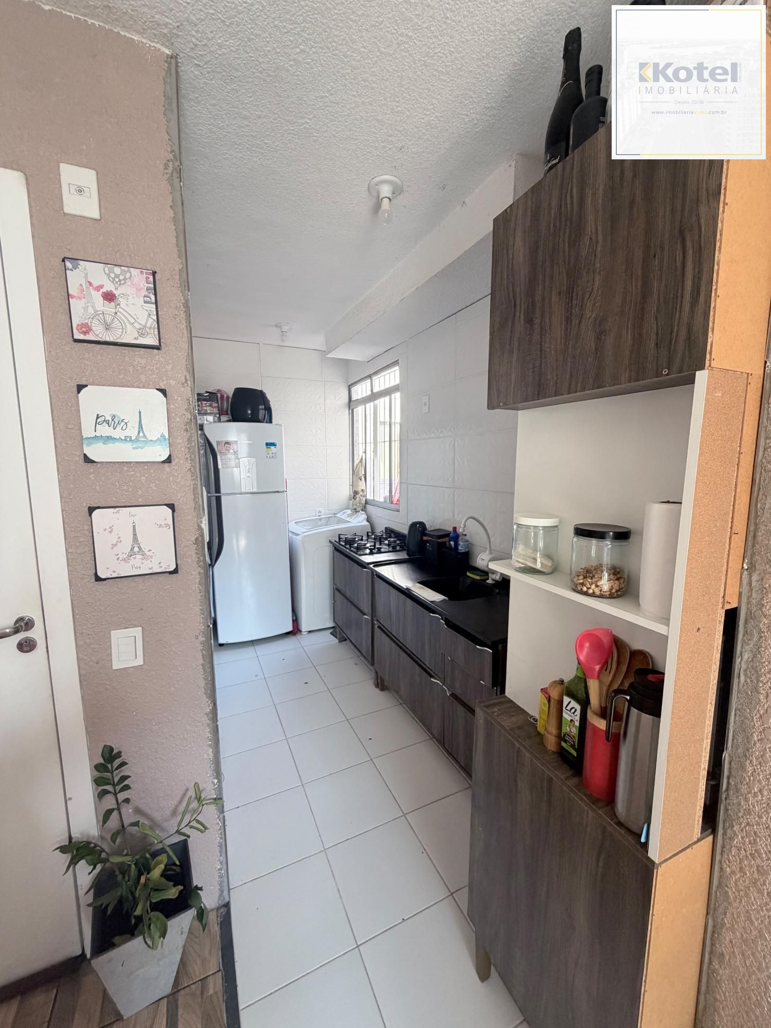 Apartamento no bairro Hípica - 2 dormitórios - 1 vaga — foto 5