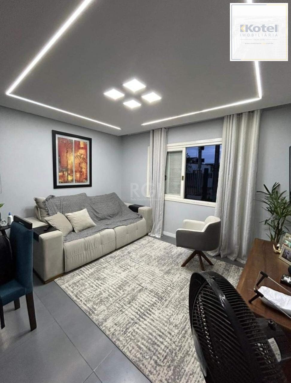 Casa no bairro Hípica - 4 dormitórios — foto 5