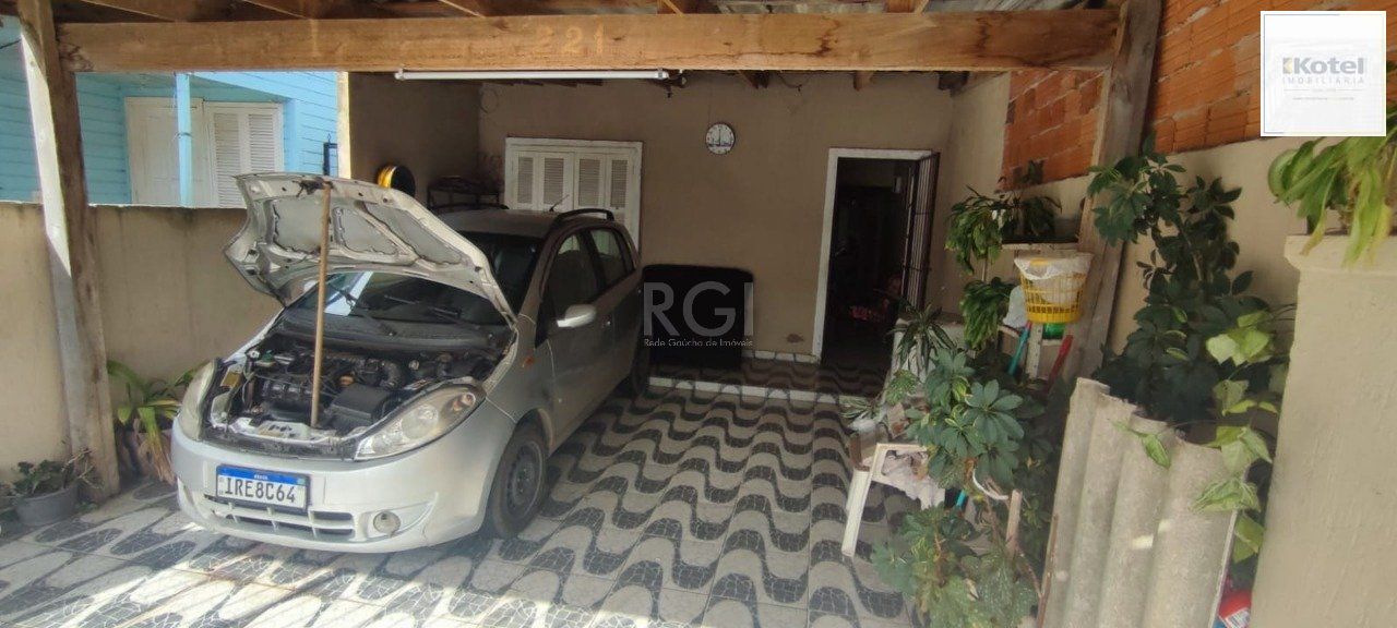 CASA NA HIPICA - 2 DORMITÓRIOS — foto 3