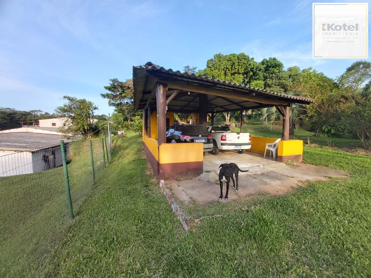 Sitio no bairro Lomba do Pinheiro — foto 4