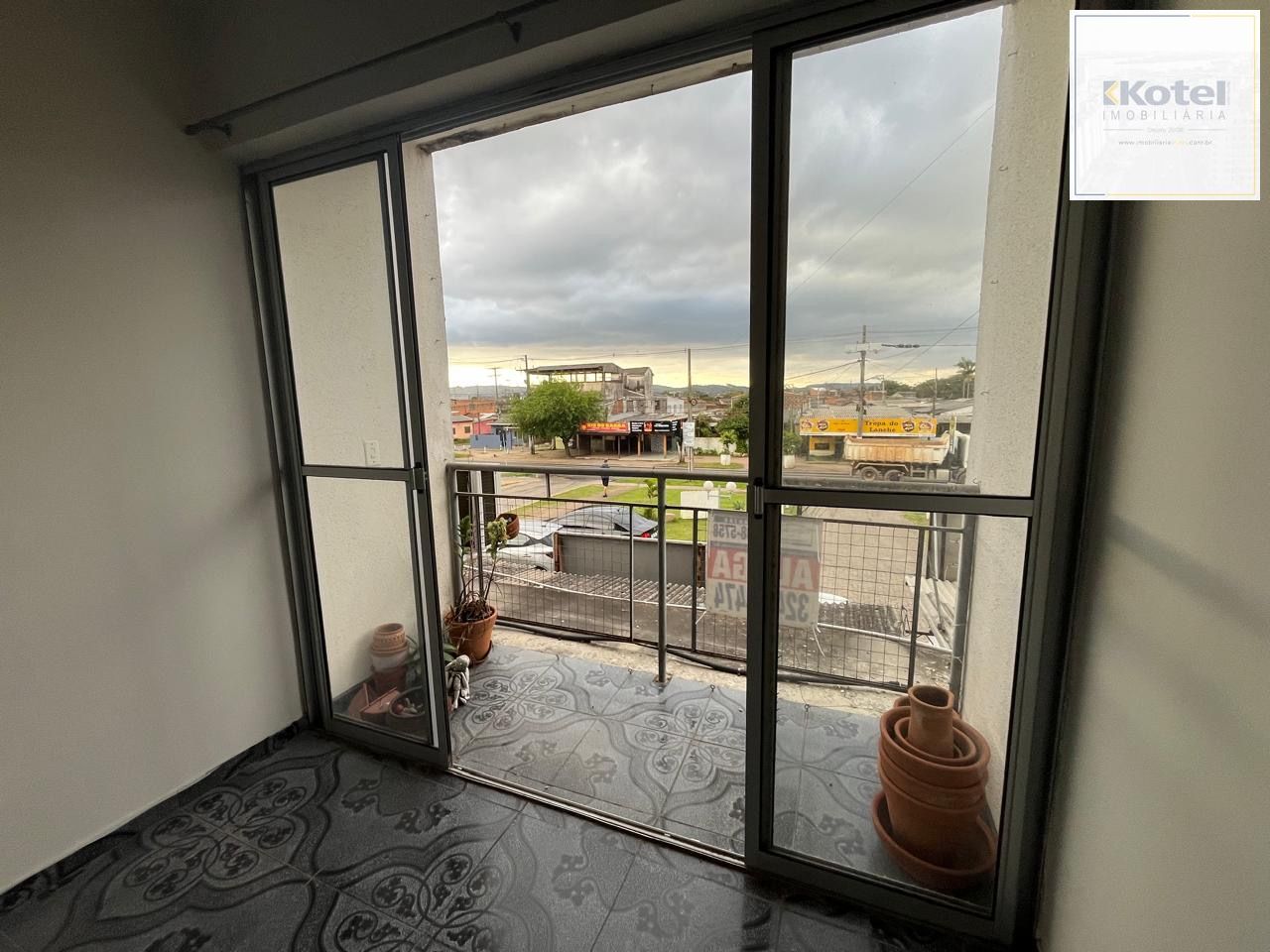 Apartamento 1 dormitório — foto 2