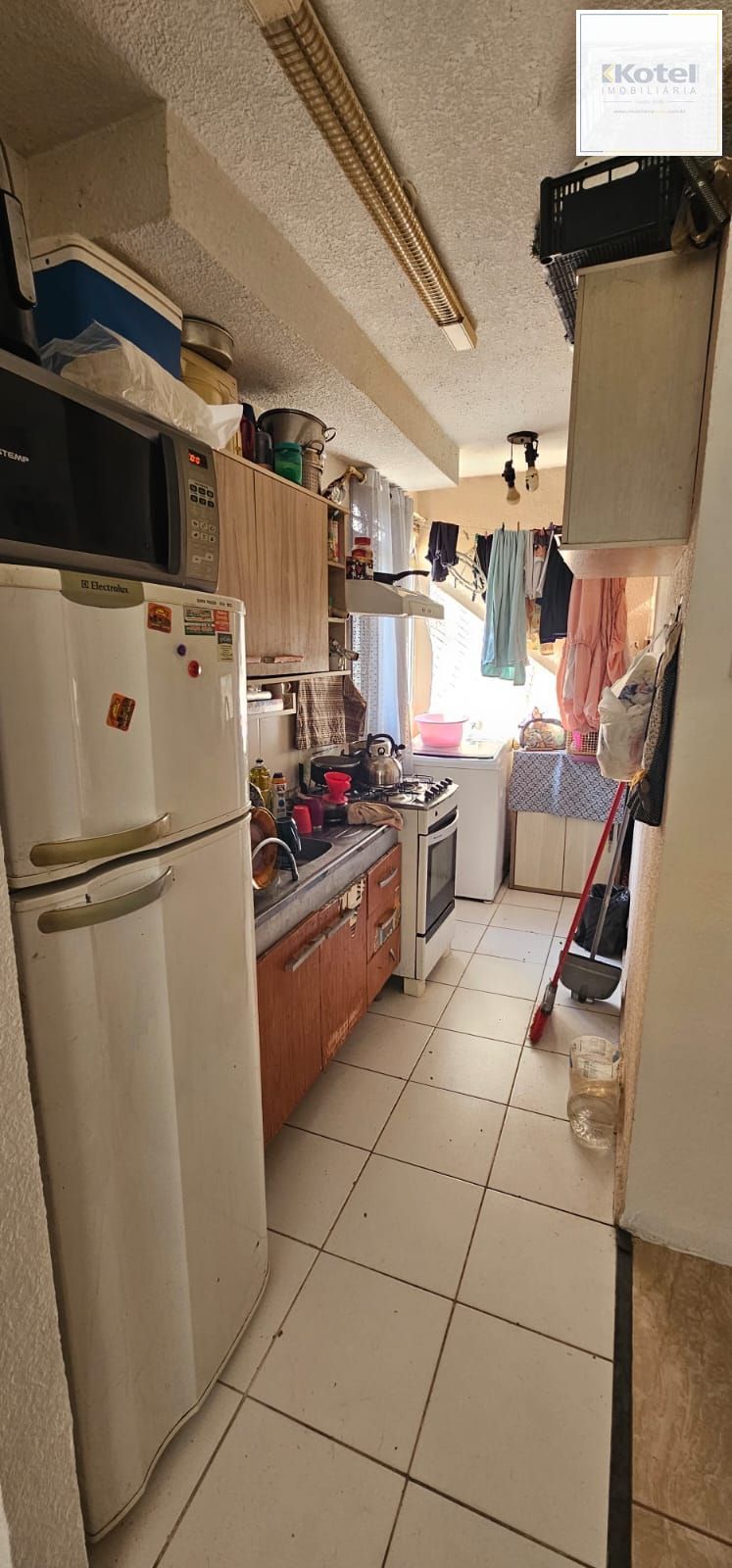 Apartamento Bairro Hípica — foto 3