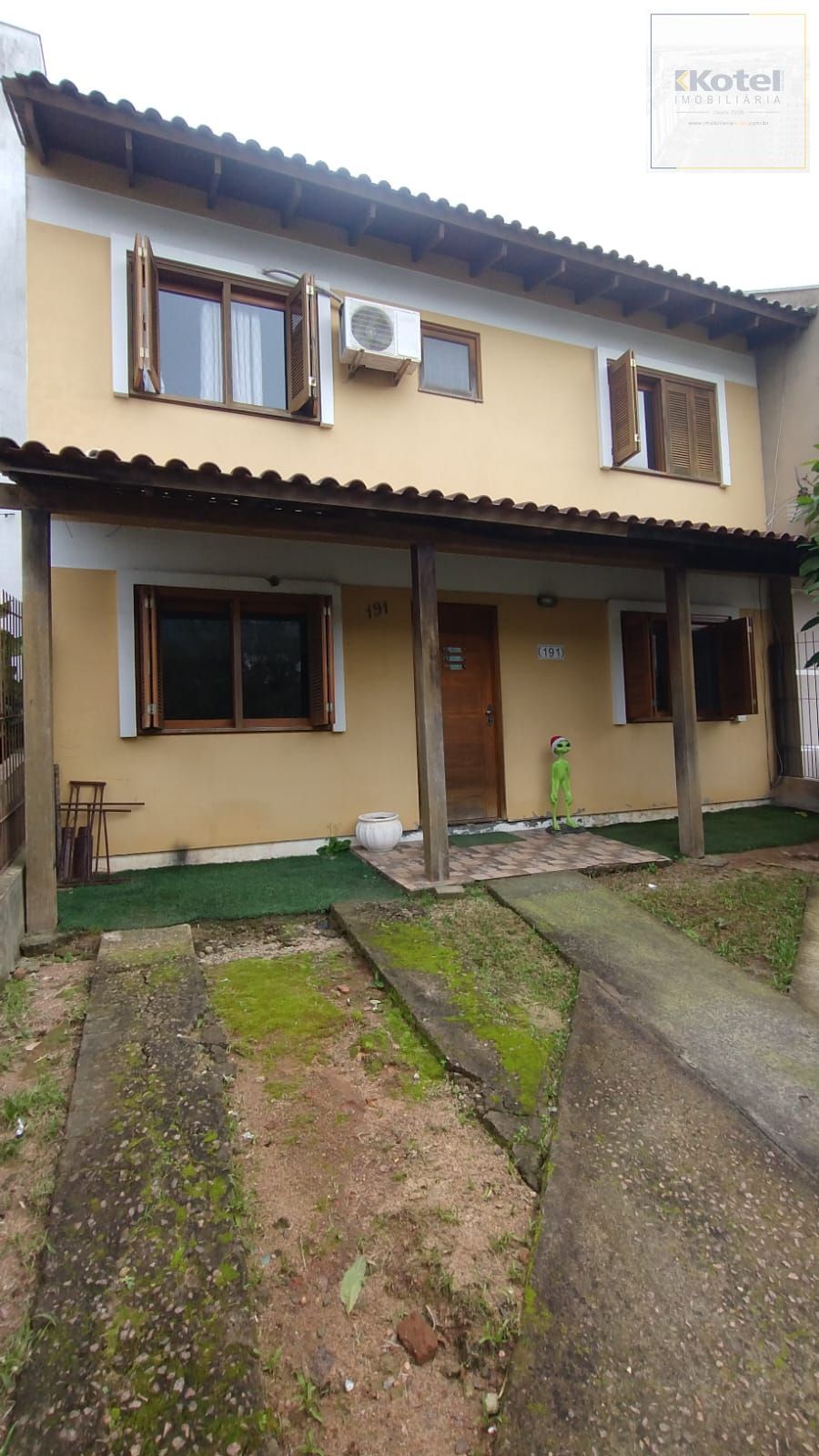 Sobrado no bairro Guaruja — foto 4