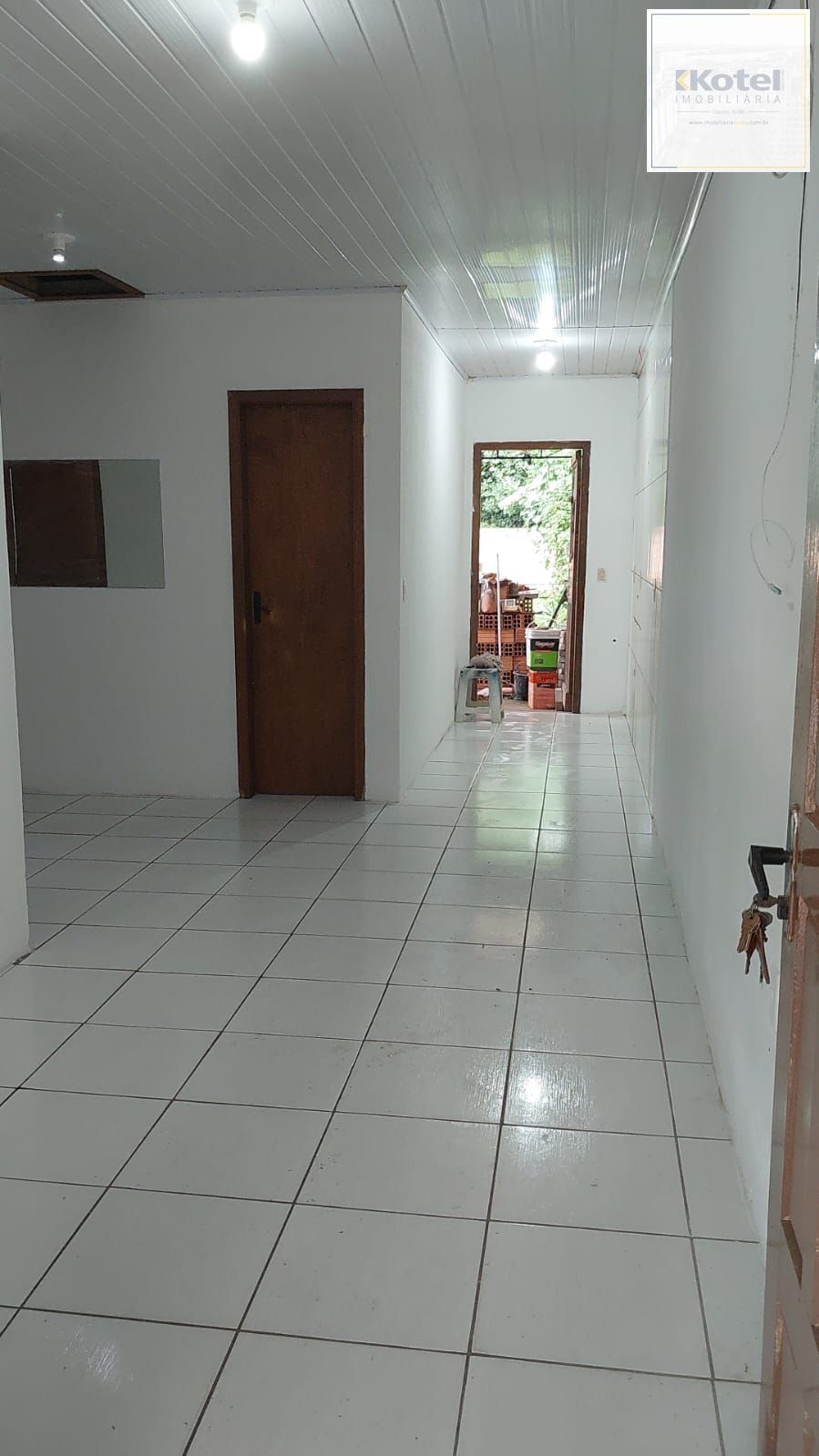 Casa de 2 dormitórios em viamão