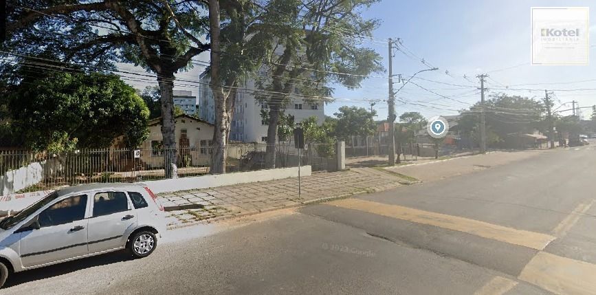 TERRENO NA AVENIDA - VILA NOVA — foto 3