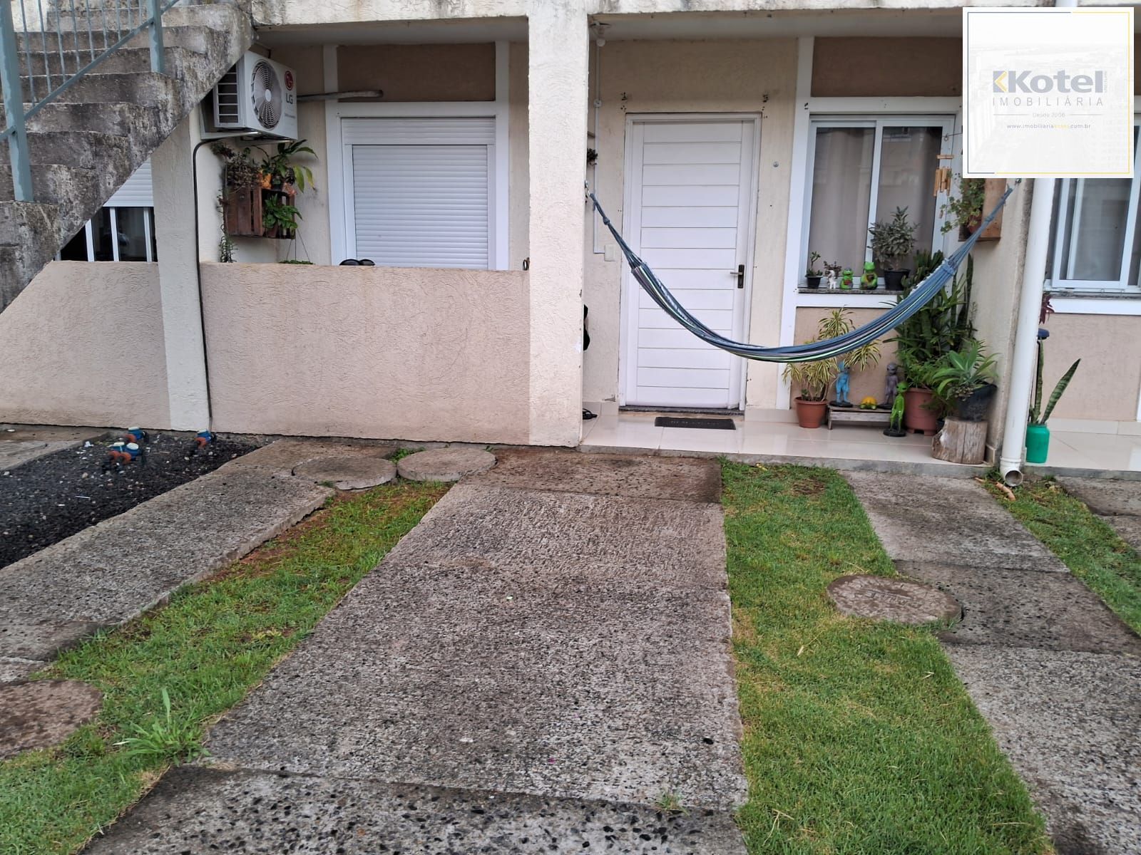 Casa de condomínio 2 dormitórios- Aberta Dos Morros — foto 2