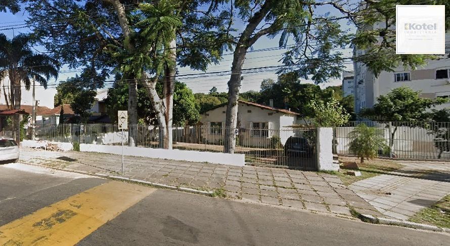 TERRENO NA AVENIDA - VILA NOVA — foto 2