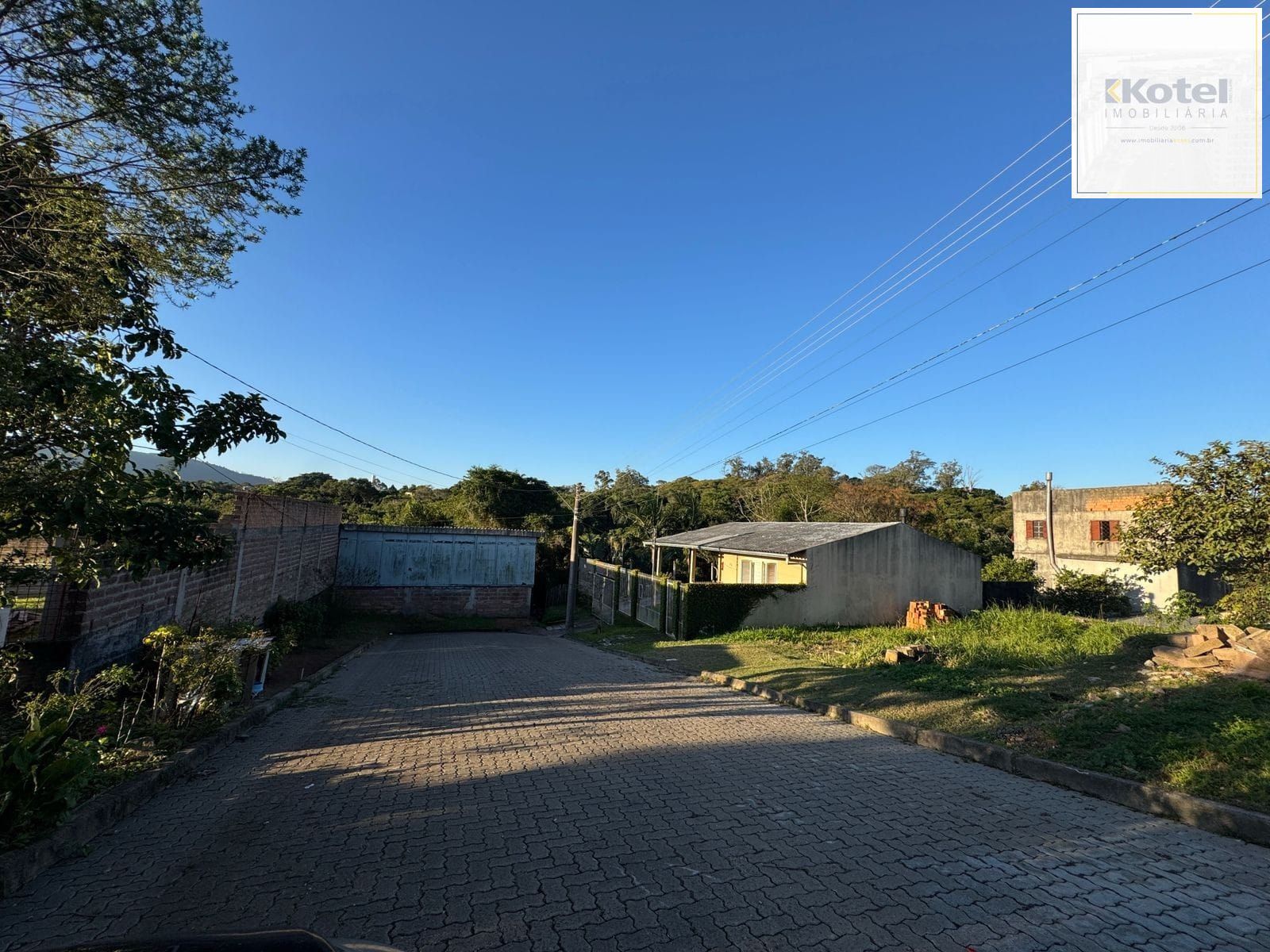 Terreno a venda no bairro Lomba do Pinheiro — foto 4