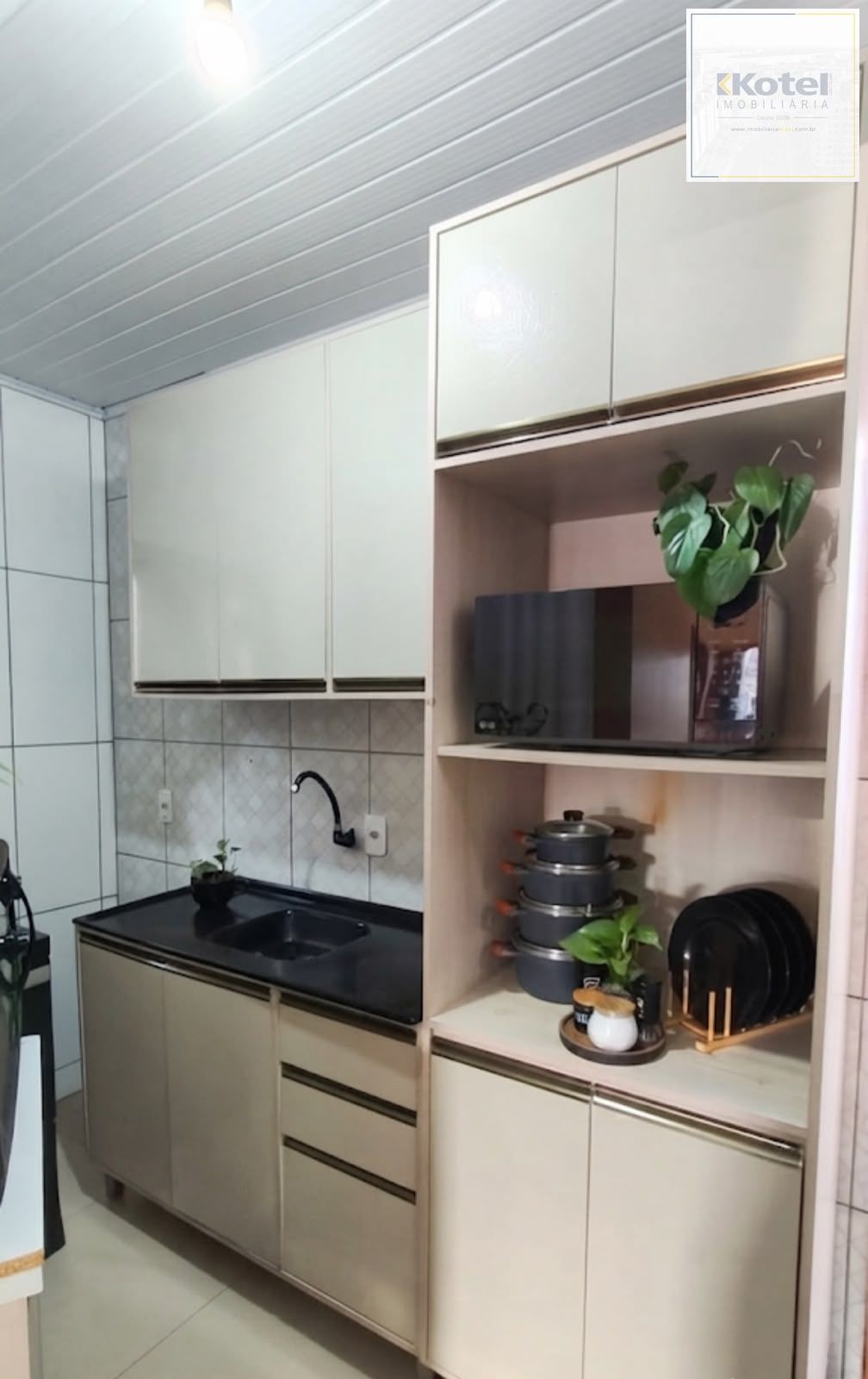 Casa, 2 quartos, à venda, 38 m², Restinga - Porto Alegre — foto 3