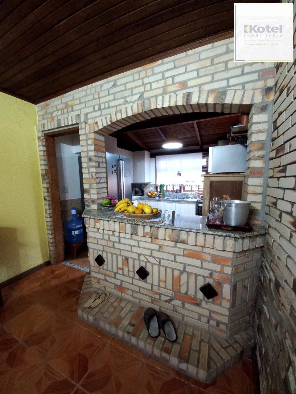 Casa no bairro Restinga - 2 dormitórios — foto 3