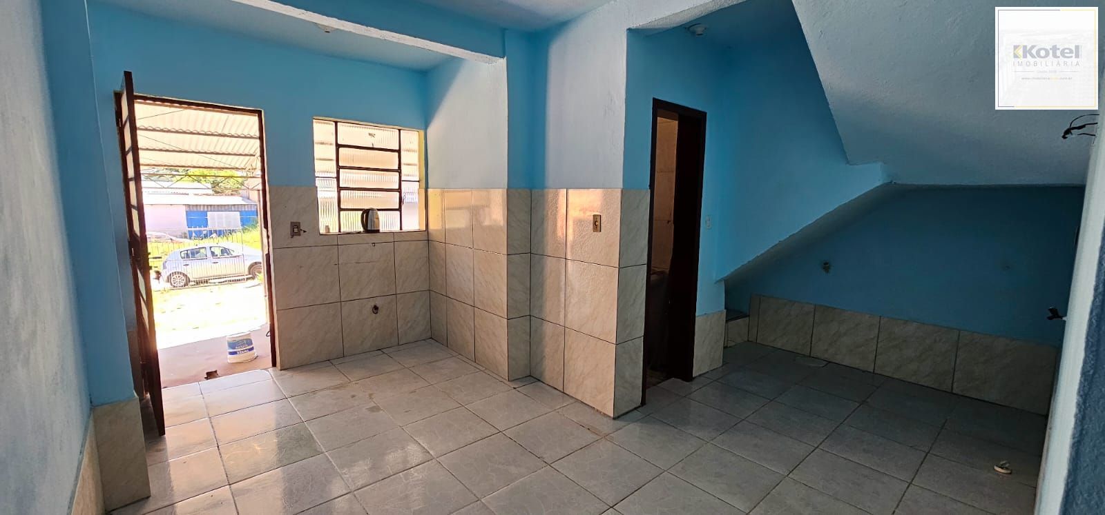 Prédio Residencial - Bairro Restinga — foto 4