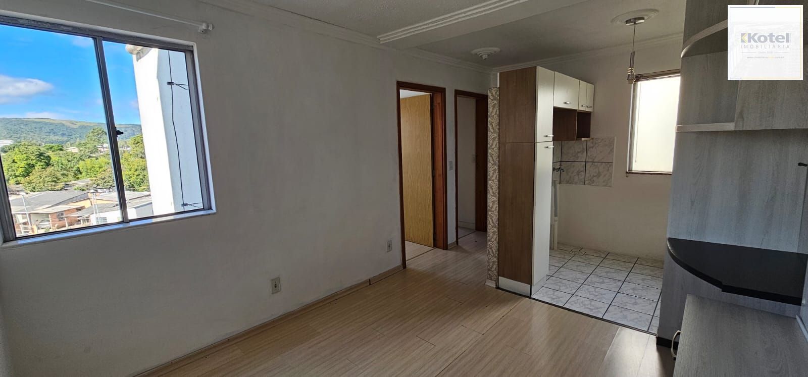 Apartamento 2 dormitórios mobiliado — foto 5