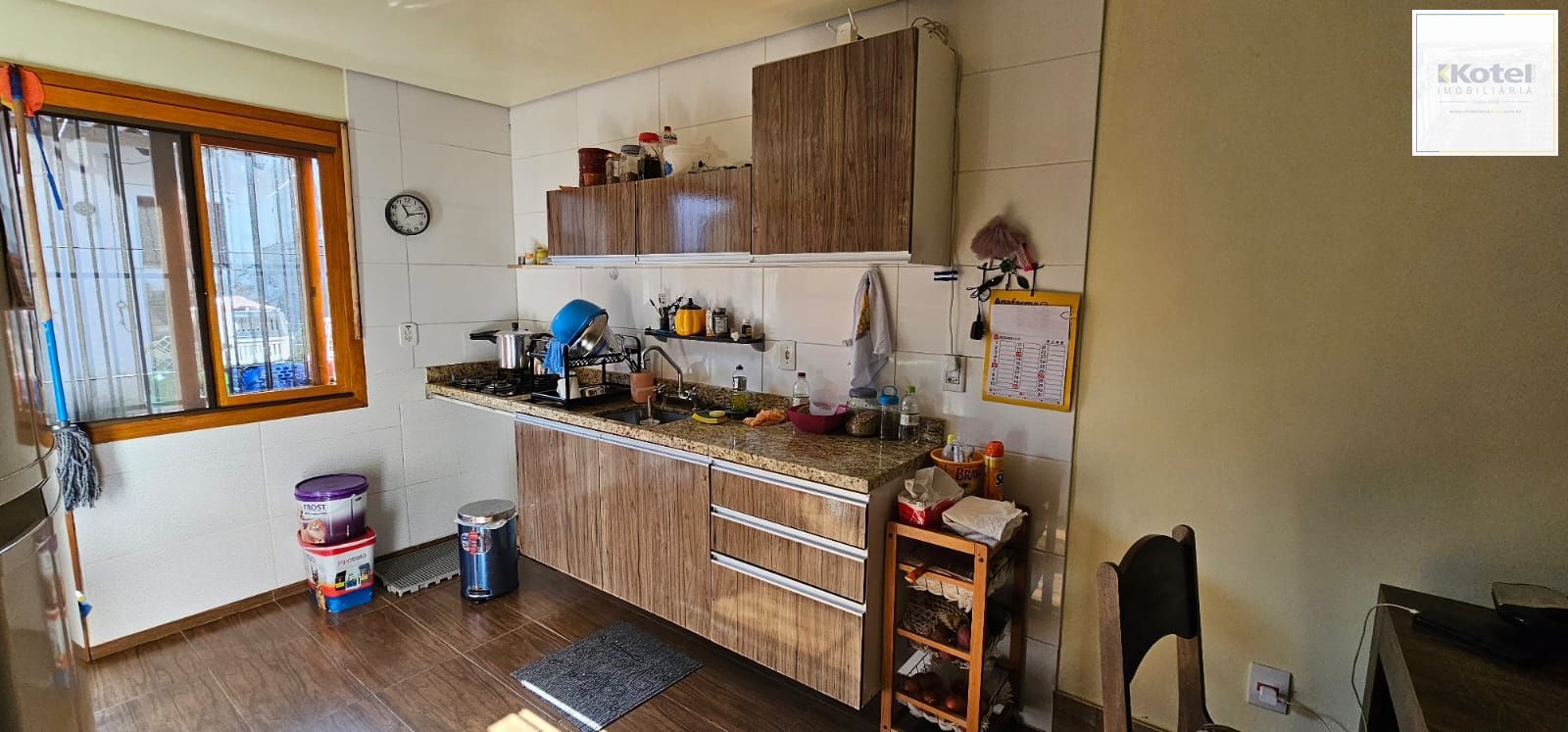 Casa 2 dormitórios Aberta dos Morros Zona Sul — foto 4