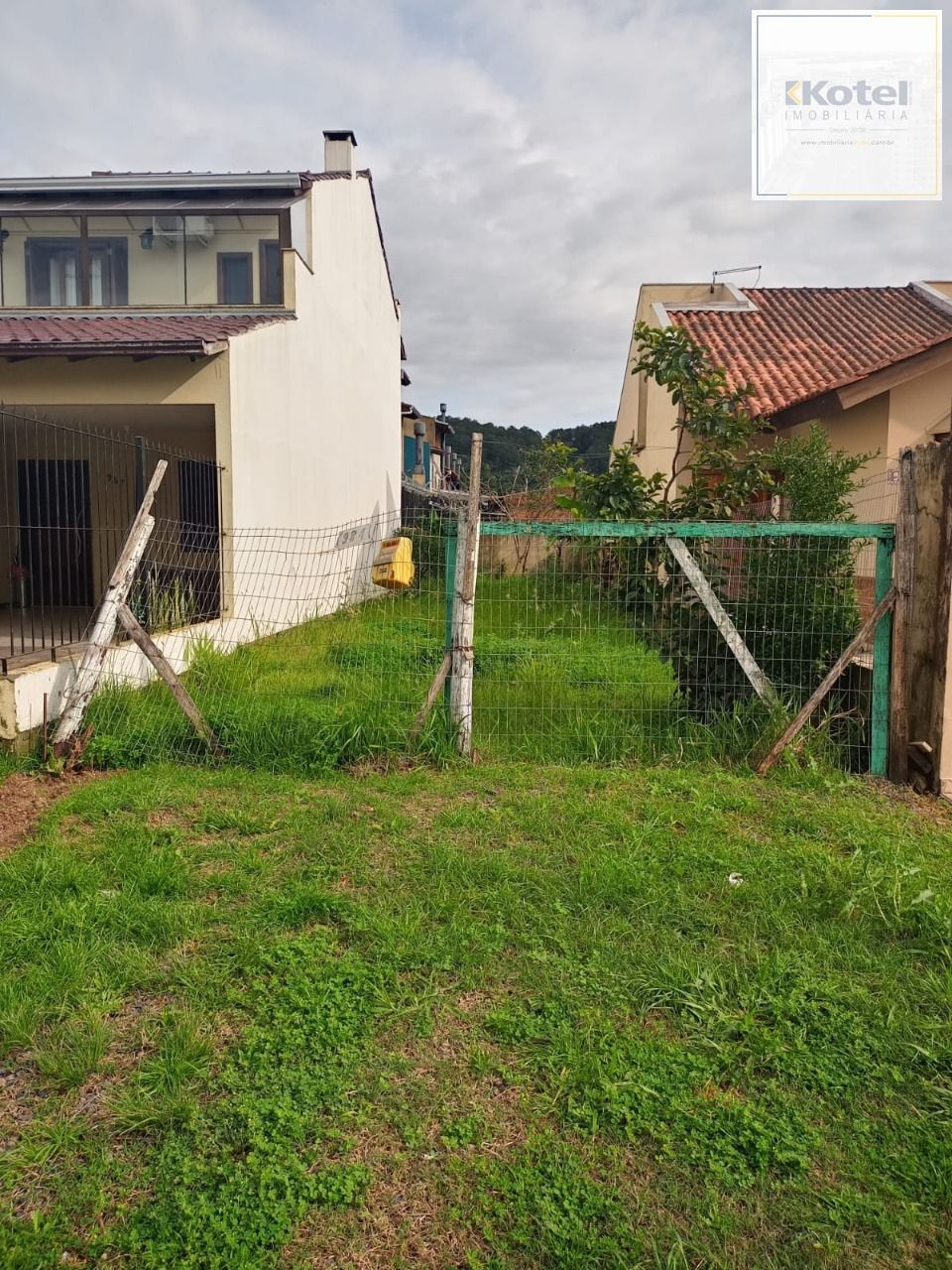 TERRENO BAIRRO ABERTA DOS MORROS
