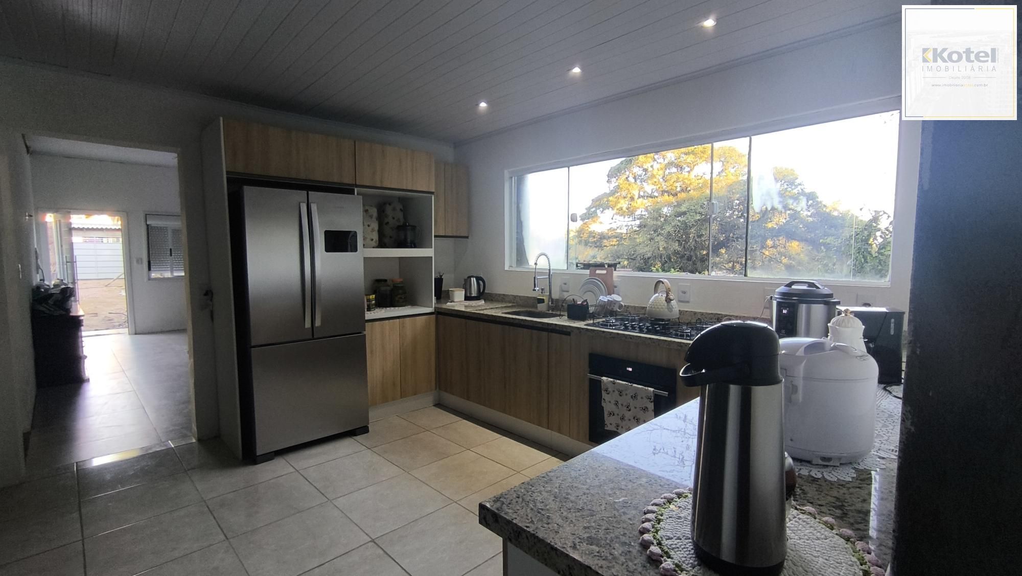 Casa de 5 Quartos com Cozinha Gourmet e Área de Lazer Completa em Viamópolis, Viamão/RS — foto 3