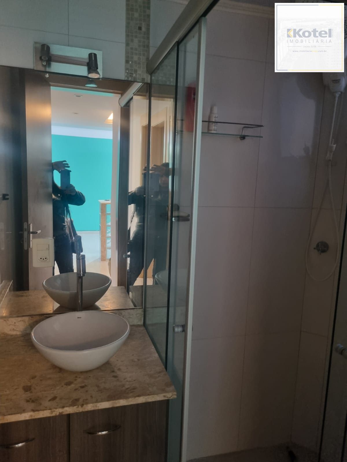 Apartamento no bairro Campo Novo — foto 5