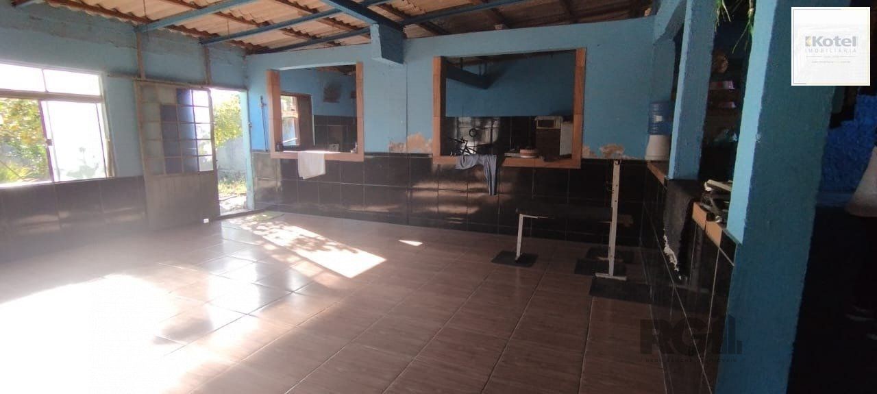 Casa no bairro Restinga - 3 dormitórios — foto 3