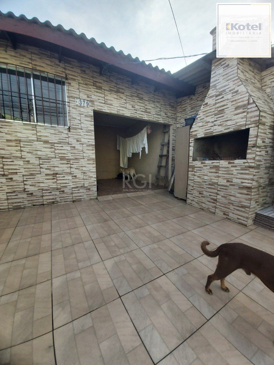 Casa 2 quartos à venda, 100m², Hípica - Porto Alegre — foto 3