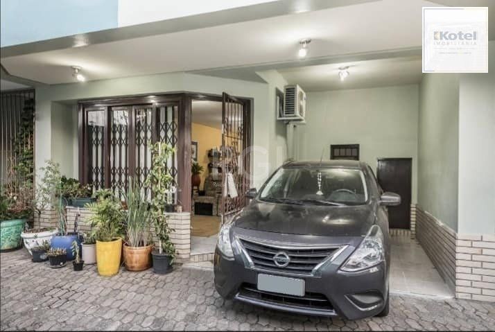 Casa de Condomínio 3 quartos à venda, 135m², Ipanema - Porto Alegre — foto 2