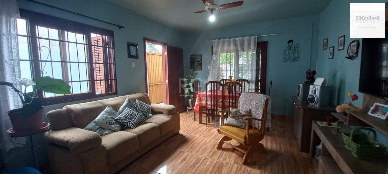 CASA COSTA GAMA - 2 DORMITÓRIOS — foto 3