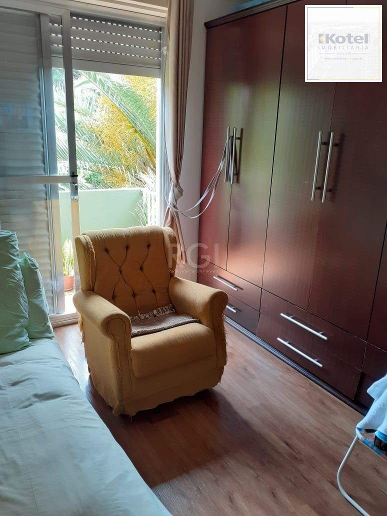 Apartamento no bairro Auxiliadora - 4 dormitórios — foto 5