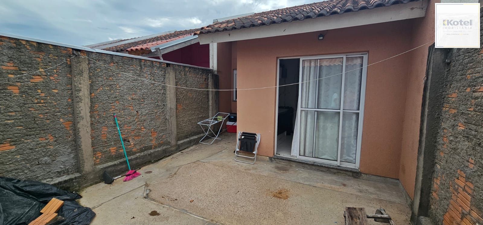 Casa térrea dois 2 dormitórios Bairro Restinga — foto 5