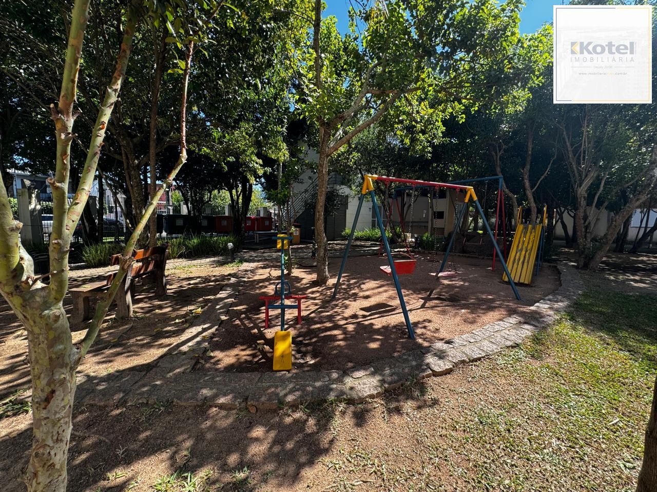 Apartamento no bairro Aberta dos Morros - 2 dormitórios — foto 2