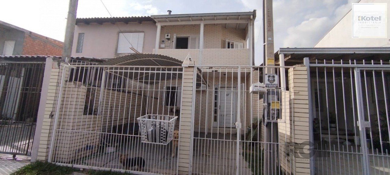 Bela casa no moradas da hípica — foto 2