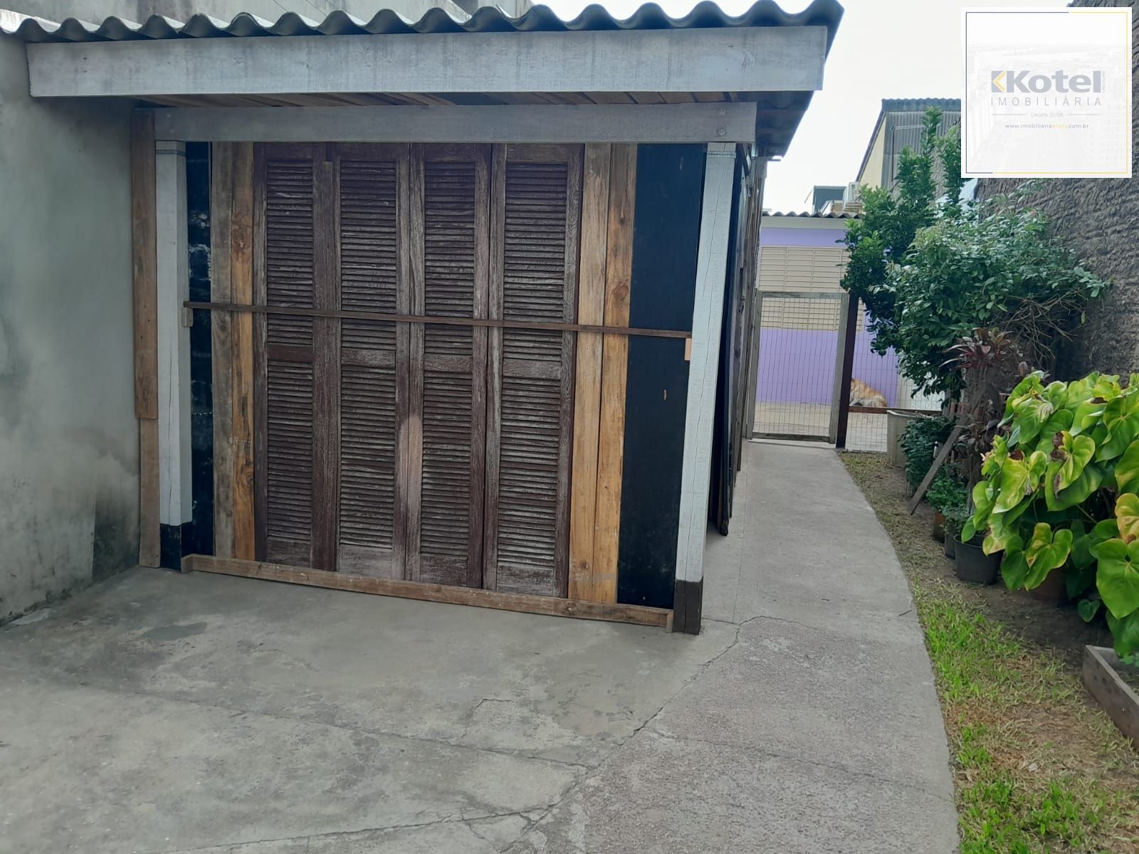 Casa no bairro Hípica - 2 dormitórios — foto 5