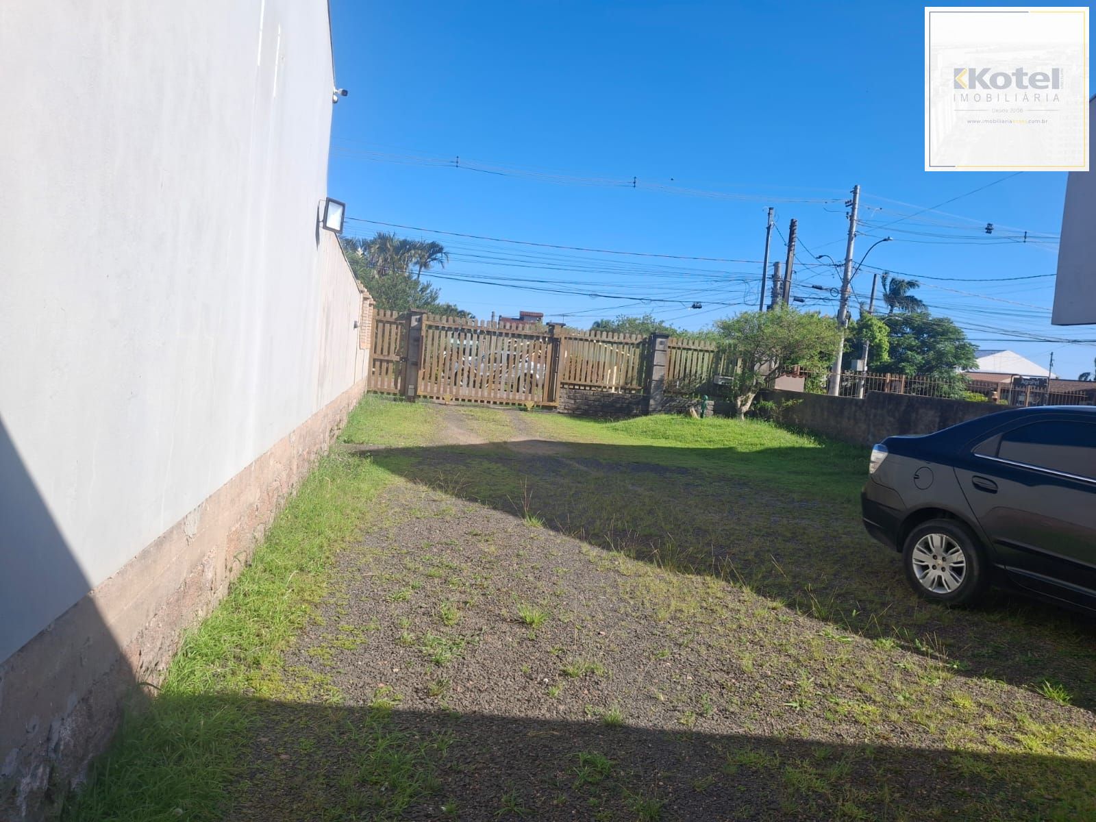 Terreno no bairro Belém Novo — foto 2