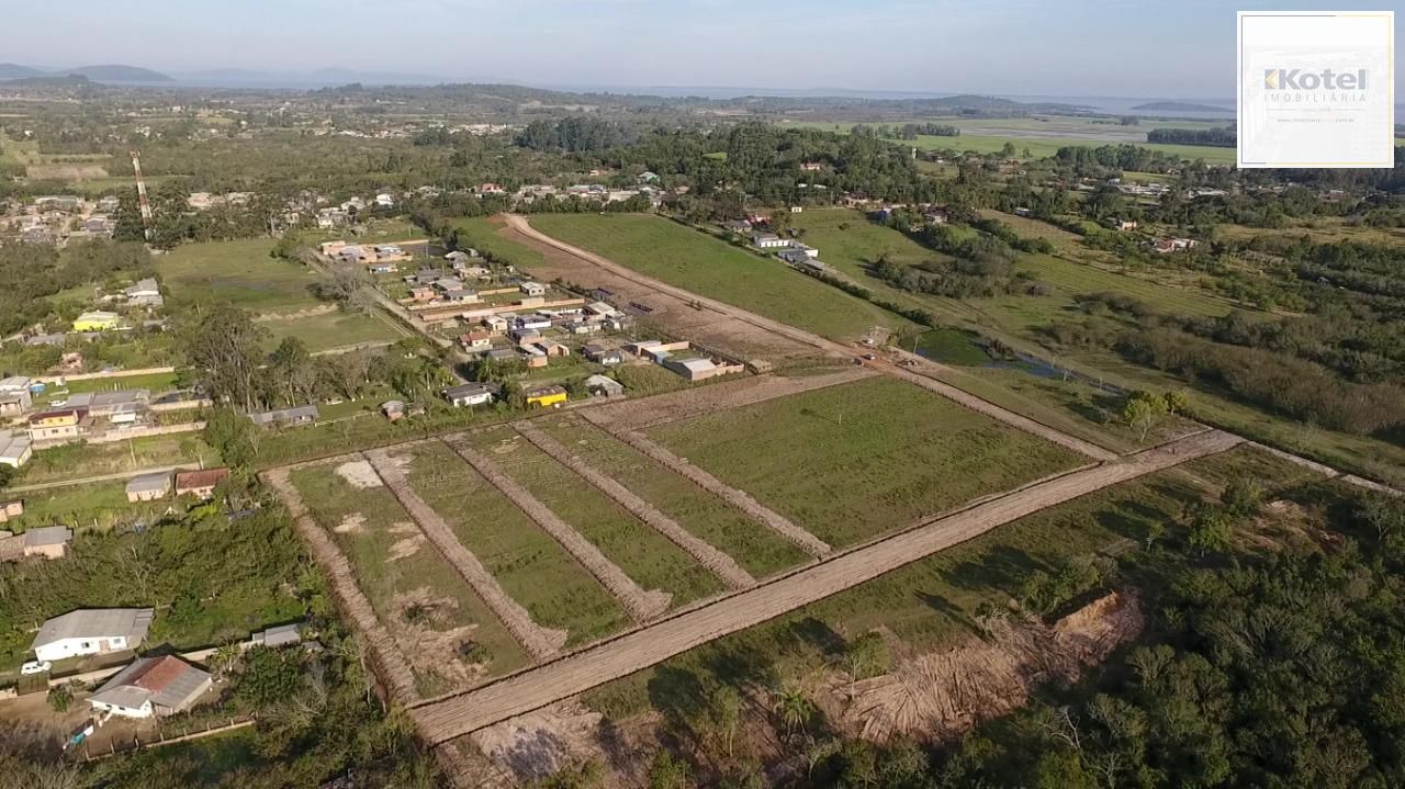 TERRENO LAGEADO