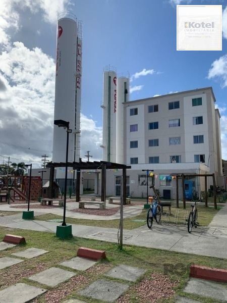 Apartamento, 2 quartos, à venda, 41 m², Restinga - Porto Alegre — foto 5