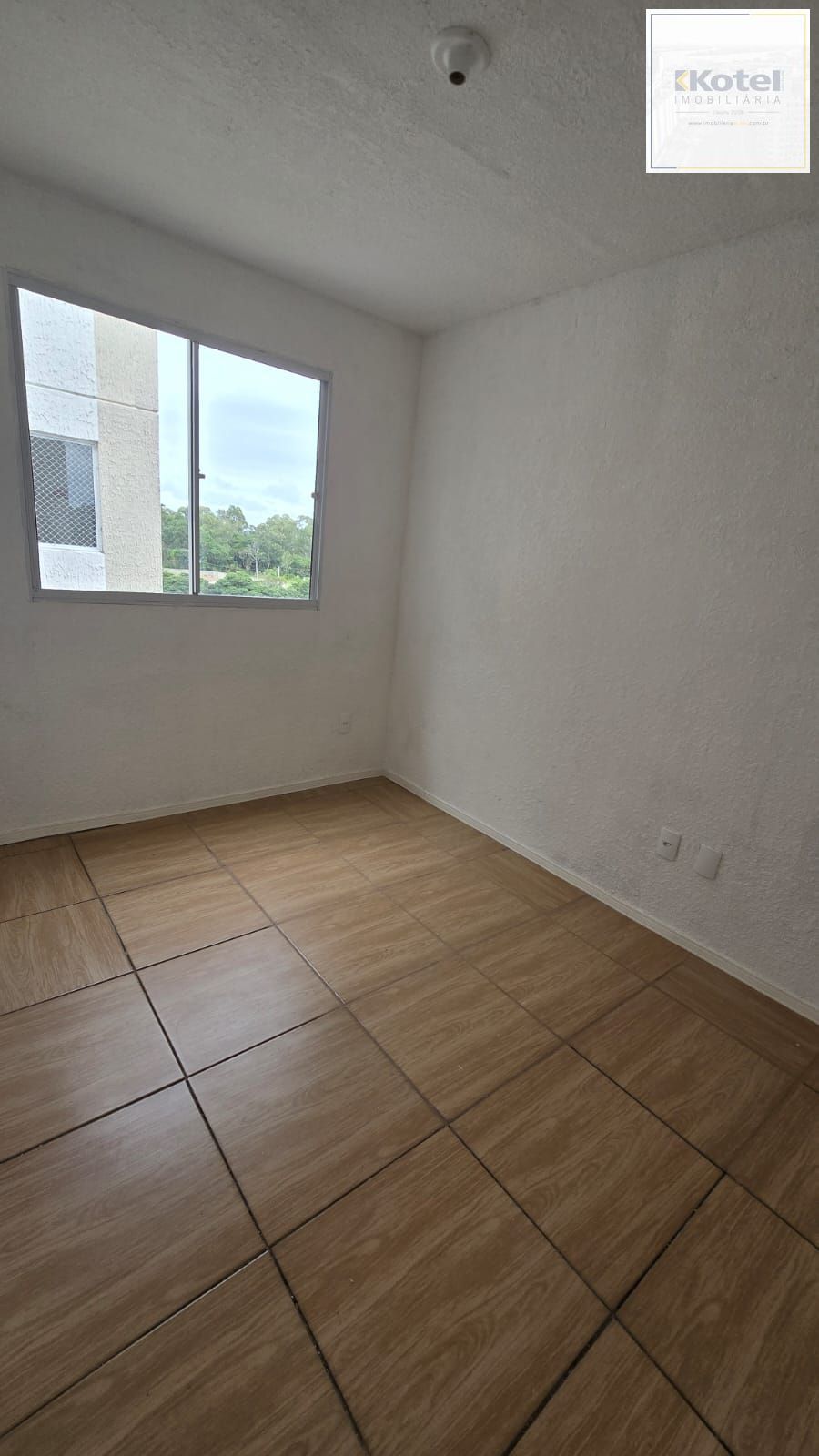 Apartamento térreo no bairro Restinga - 2 dormitórios - 1 vaga