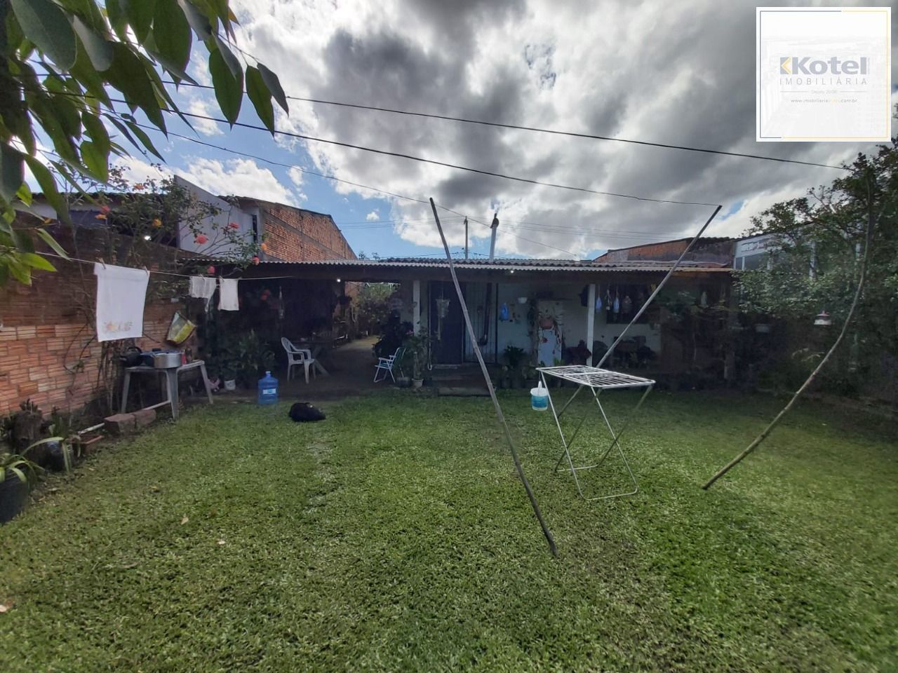 Casa no bairro Belém Novo - 2 dormitórios — foto 3
