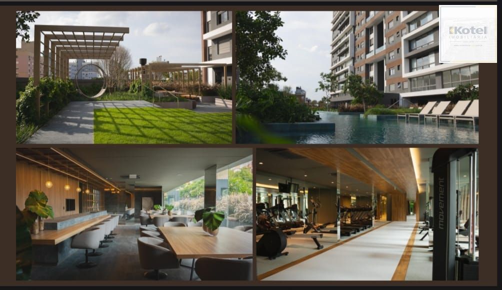 HIGH GARDEN - RIO BRANCO — foto 4
