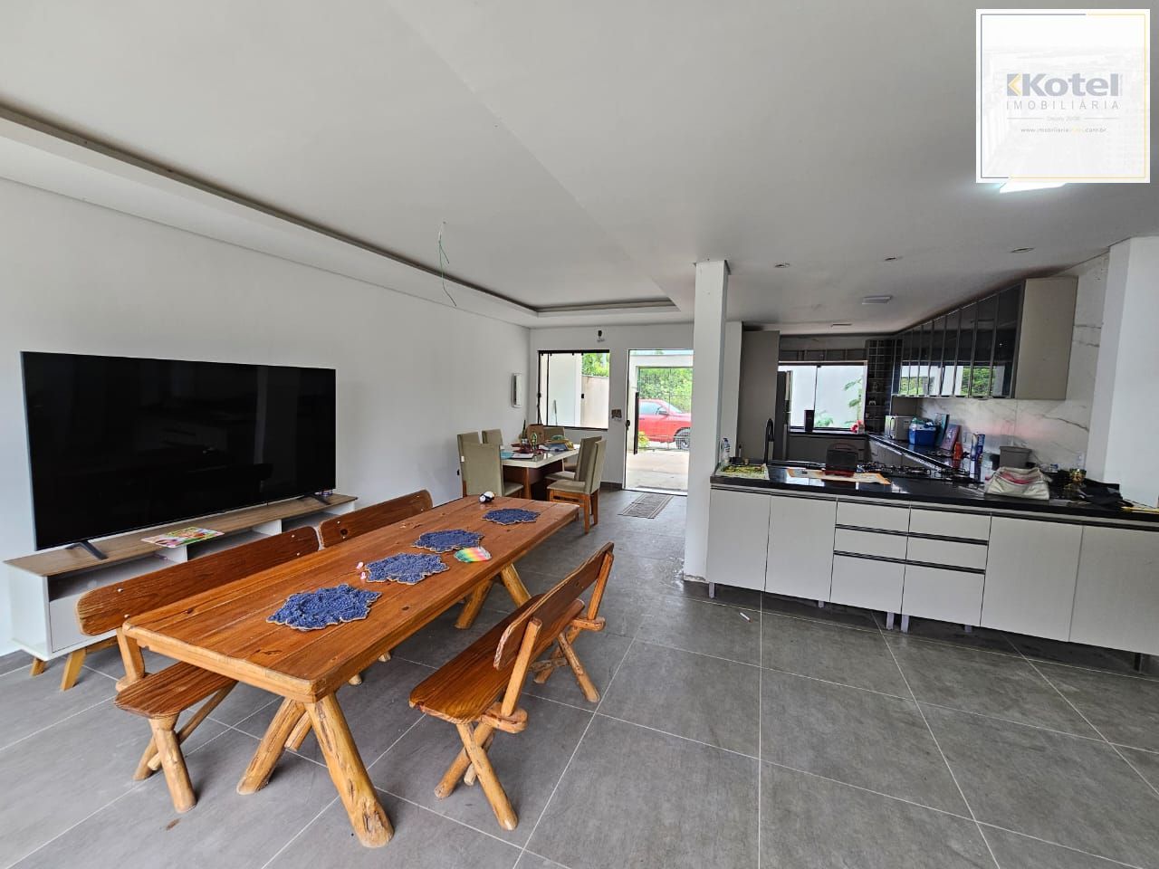 Casa no bairro Restinga 3 dormitórios | 1 suíte — foto 4