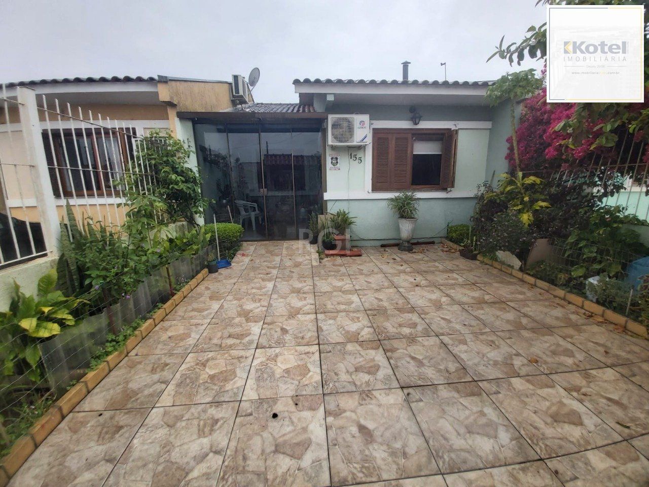 Casa no bairro Hípica - Moradas do Sul — foto 2