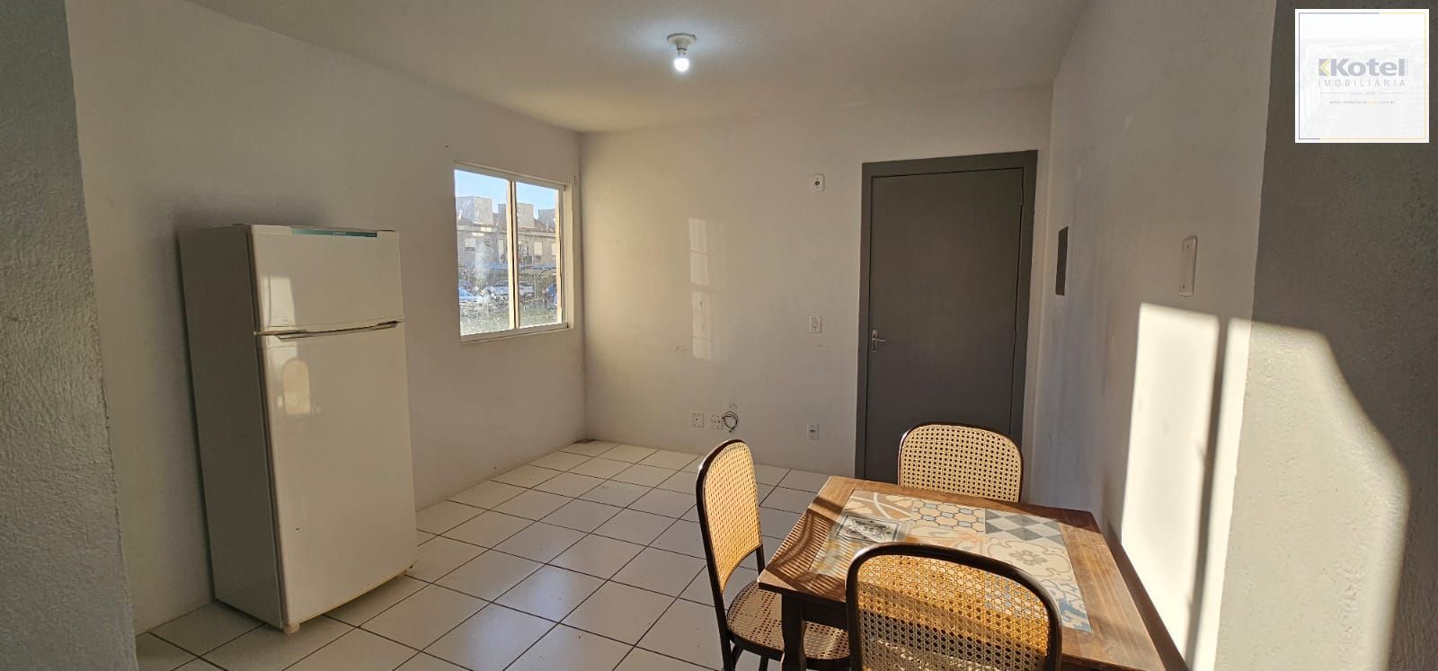 Apartamento Restinga 2 dormitórios — foto 2