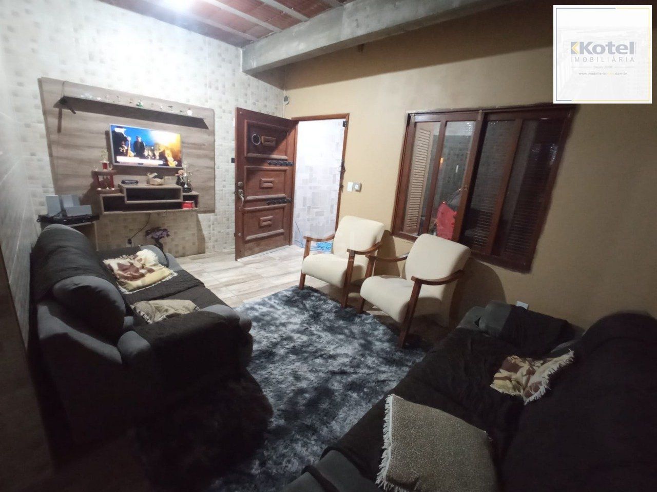 Sobrado no bairro Hípica — foto 2