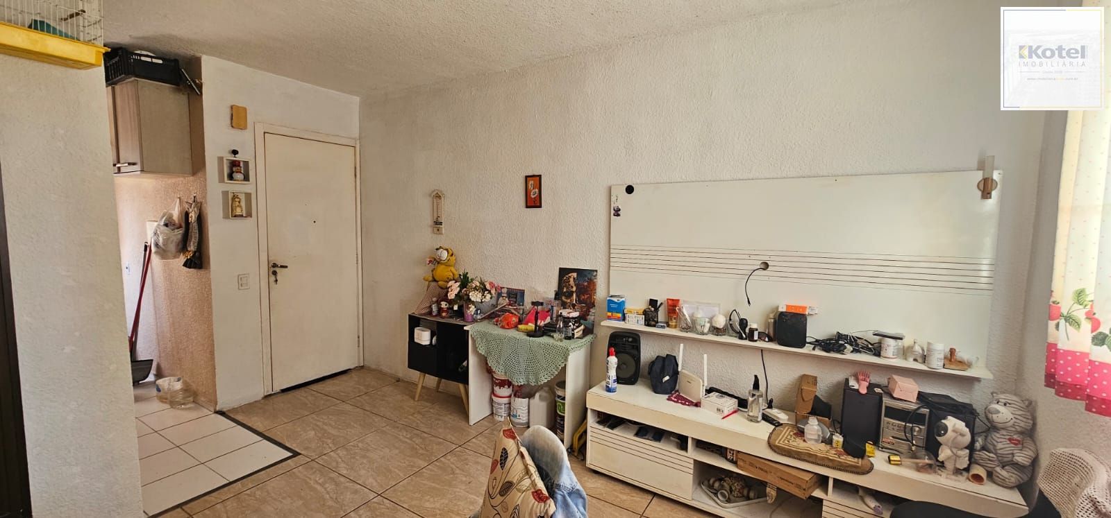 Apartamento Bairro Hípica — foto 2