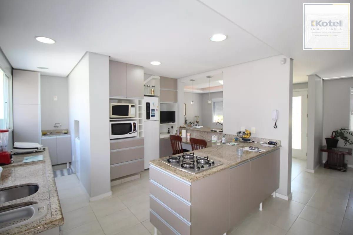 Excelente casa bairro São Geraldo 3 dormitórios — foto 3